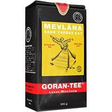 Mevlana 100% must tseiloni tee (lehed) 500g