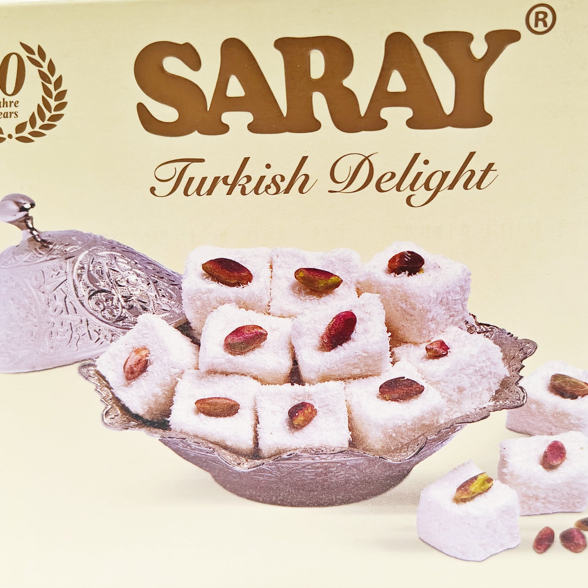 Saray Special Sultan luxum 350g 