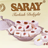 Saray Special Sultan luxum 350g