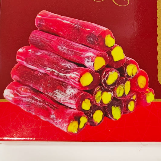 Saray granaatõunapulgad pistaatsiapähklitega 350g