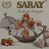 Saray sarapuupähklivõie 400g