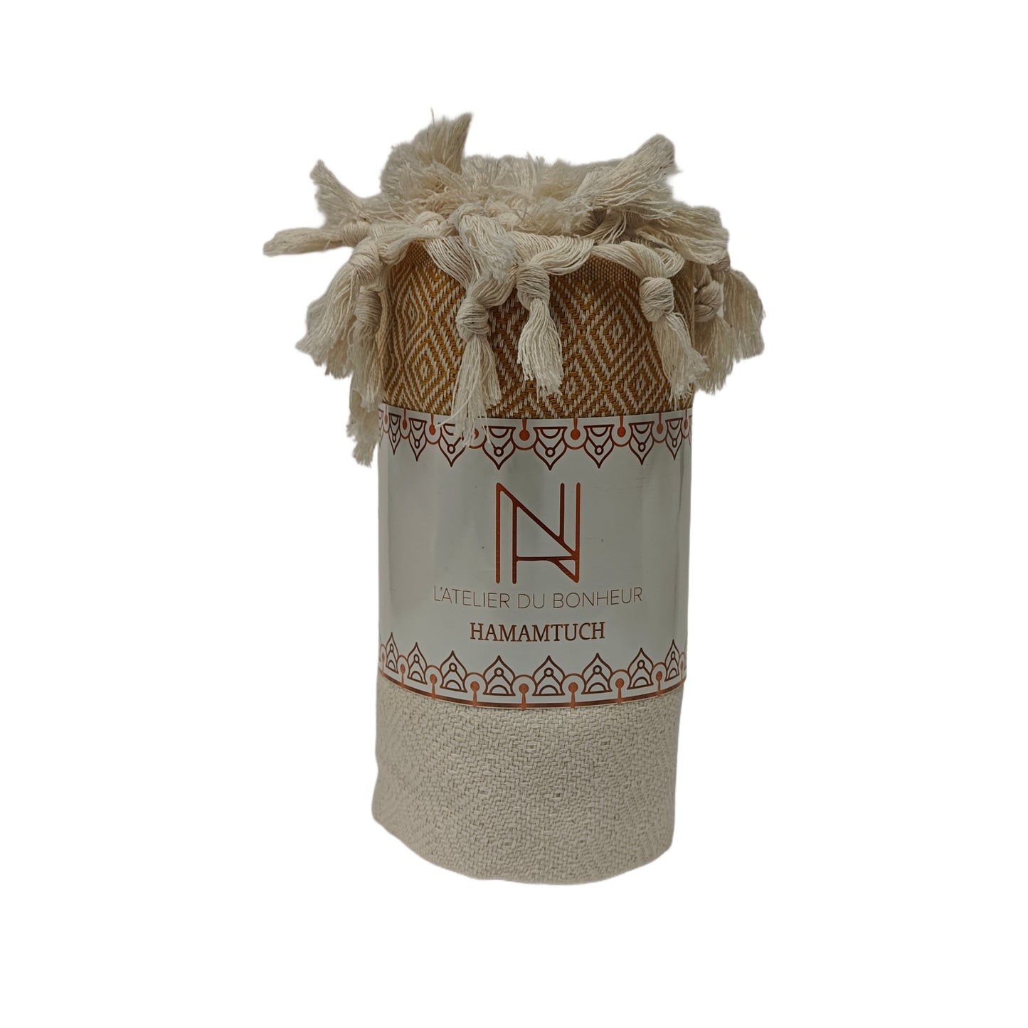 Rannarätik, hamam 180x95 cm