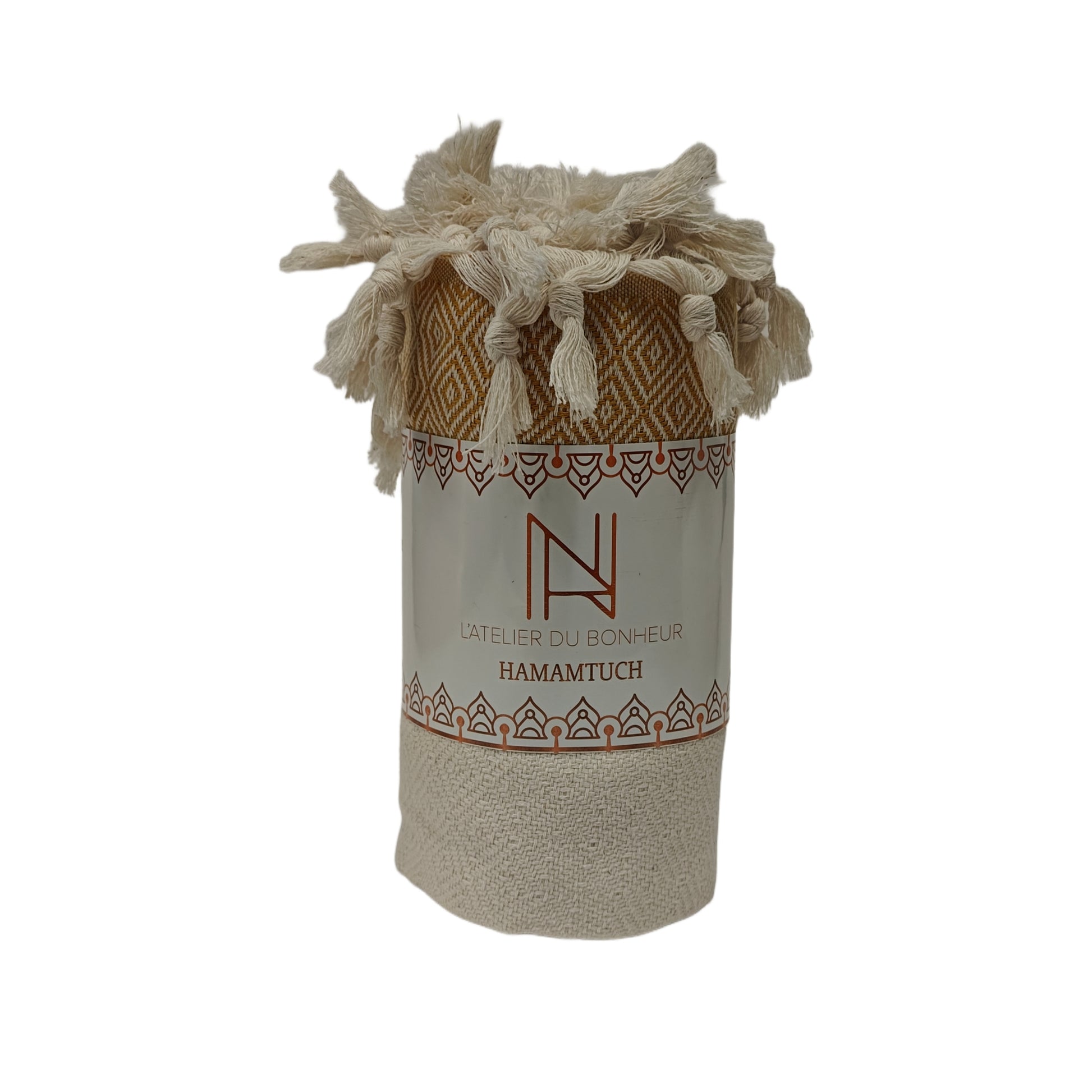 Rannarätik, hamam 180x95 cm 