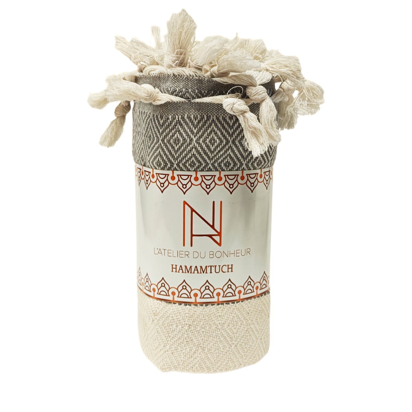 Rannarätik, hamam 180x95 cm