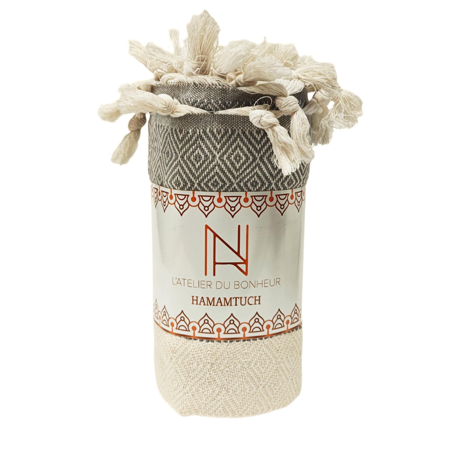 Rannarätik, hamam 180x95 cm 