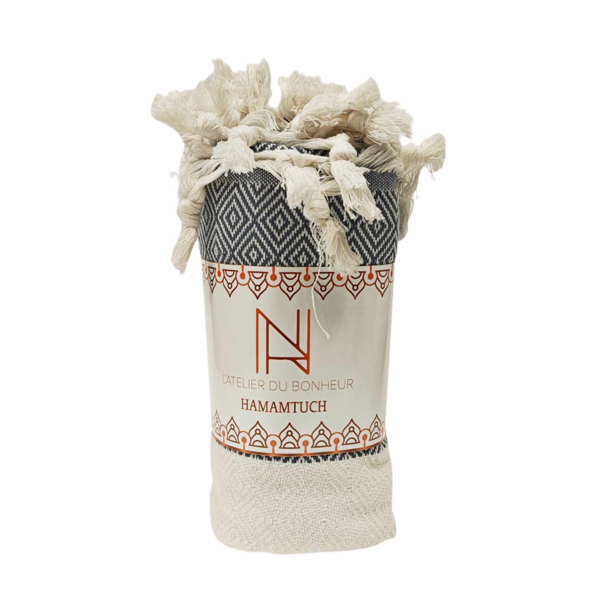 Rannarätik, hamam 180x95 cm 