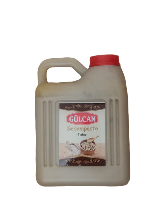 Gülcan Tahin Seesamipasta 1200g
