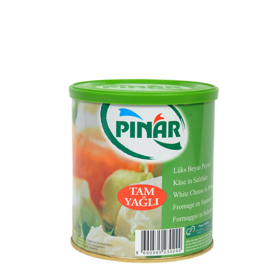 Pinar premium hommikusöögijuust, 500g 