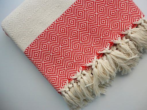 Rannarätik, hamam 180x95 cm Pludmales, pirts dvielis, hamam 180x95 cm