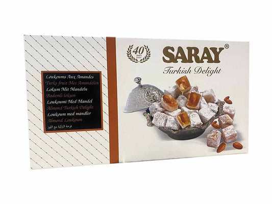 Saray mandlileib 400g