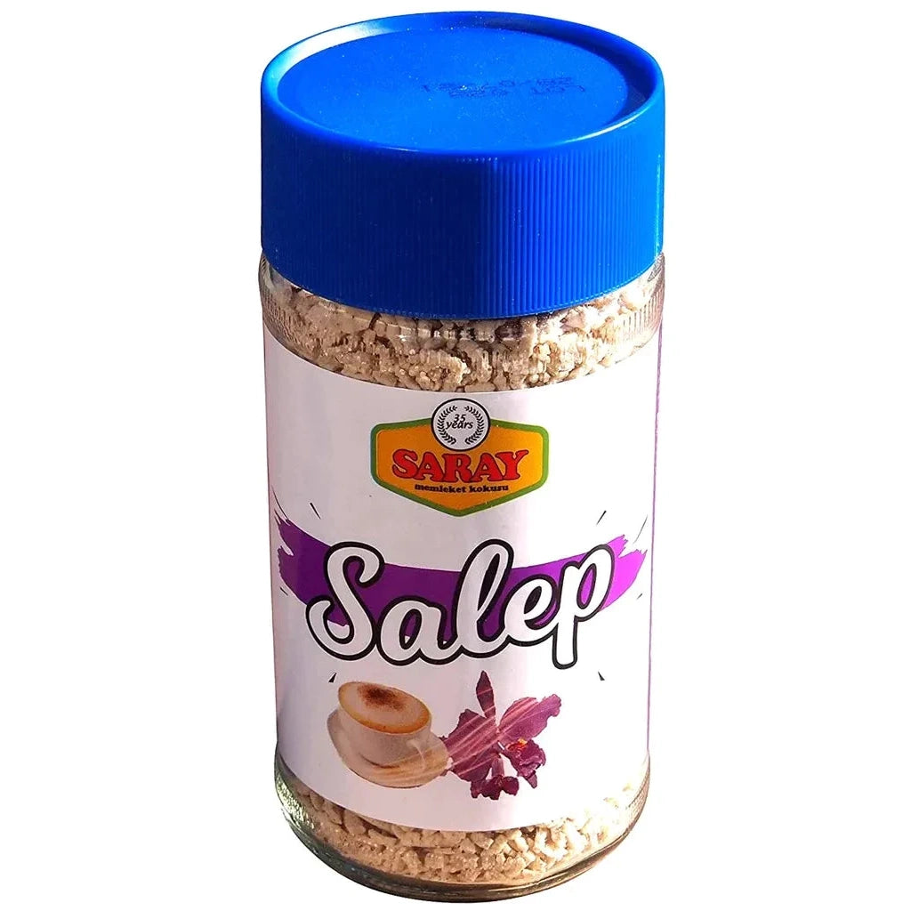 Saray Salep jook 200g 