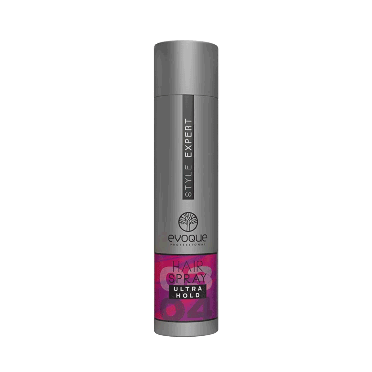 EVOQUE STYLE EXPERT JUUKSELAKK ULTRA HOIDVUS 400ML 