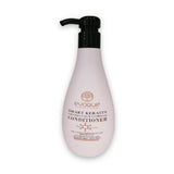 EVOQUE PROFESSIONAL SMART KERATIIN LIPIIDIDE STRUKTUURI AKTIIVVABASTUSE JUUKSEPALSAM 380 ML