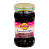 Jaanileivakujuline - ceratonia melass, klaas, Suntat 390g