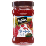 Tukaş vaarikamoos, klaas 380g