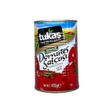 Tukaş tomatipasta, 410g