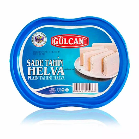 Gülcani vaniljehalvaa, 350g