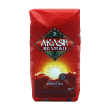 Akash basmati riis 1 kg