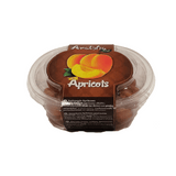 Anatolia kuivatatud aprikoosid 200g