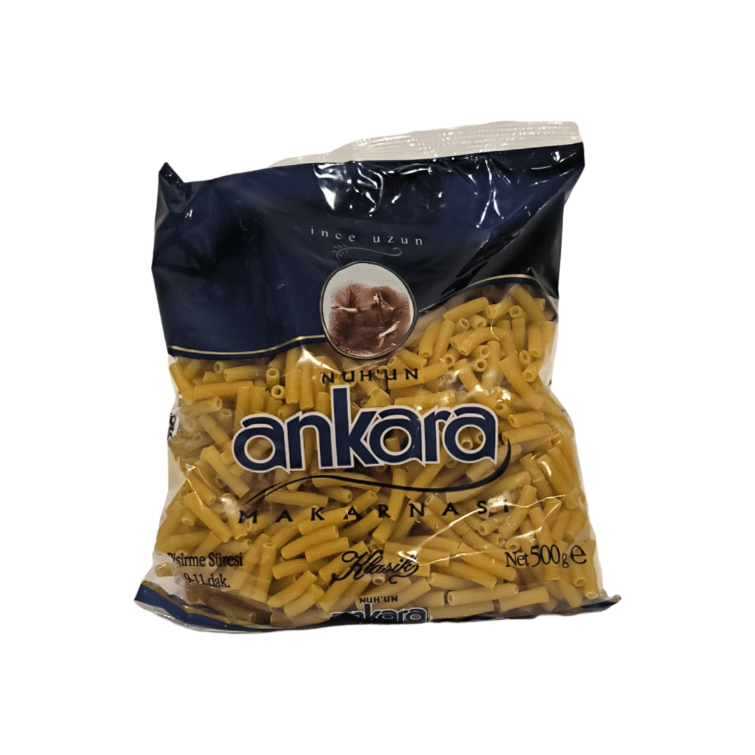 Ankara nuudlid pasta 500g  