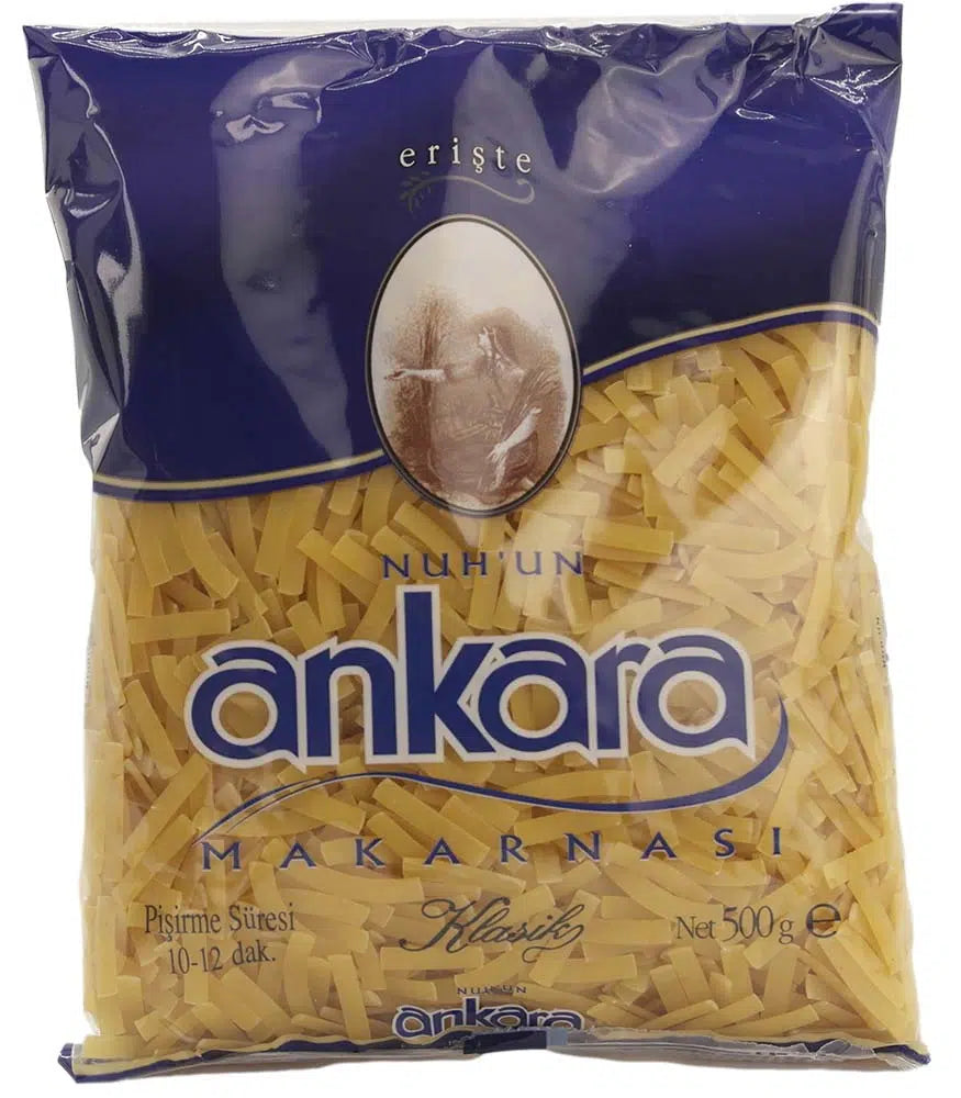 Ankara nuudlipasta Tagliatelle 500g 