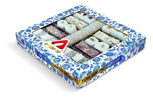 Avşarlar Ottomani Türgi maiuspala 500g