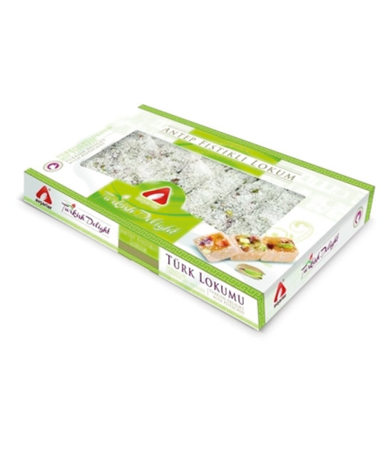 Türgi maiuspala Avşarlar pistaatsiapähklitega 350g