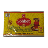 Tanay Sohbet must tee, 20x1,75g
