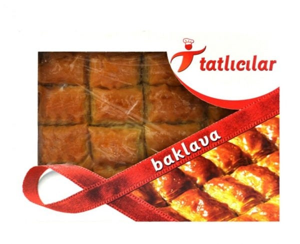 Baklava, küpsised 800g 