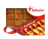 Baklava, küpsised 800g