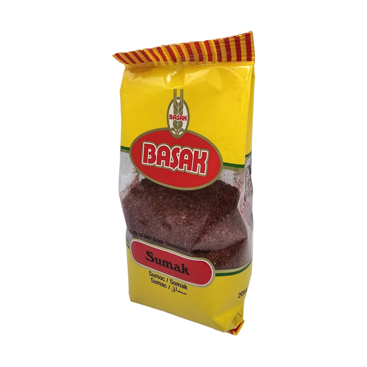 Başak sumaki vürts 100g sumaks