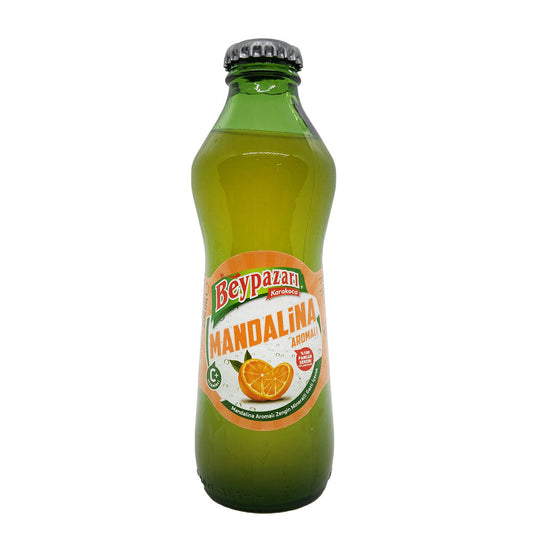 Beypazari mandariini limonaad 200ml