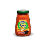 Burcu ajvar terav kaste 310g