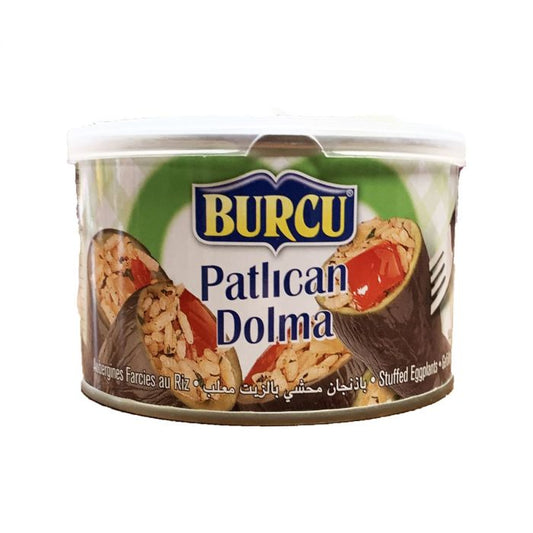 Burcu Dolma täidetud baklažaan 400g 
