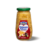 Grillitud baklažaanipurgid 540g