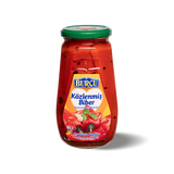 Purgis röstitud paprikad 560g