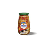 Baklažaanisalat purgis 560g