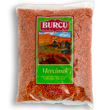 Purk punaseid läätsesid 1000g