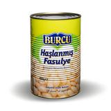 Purk keedetud valgeid ube, 400g