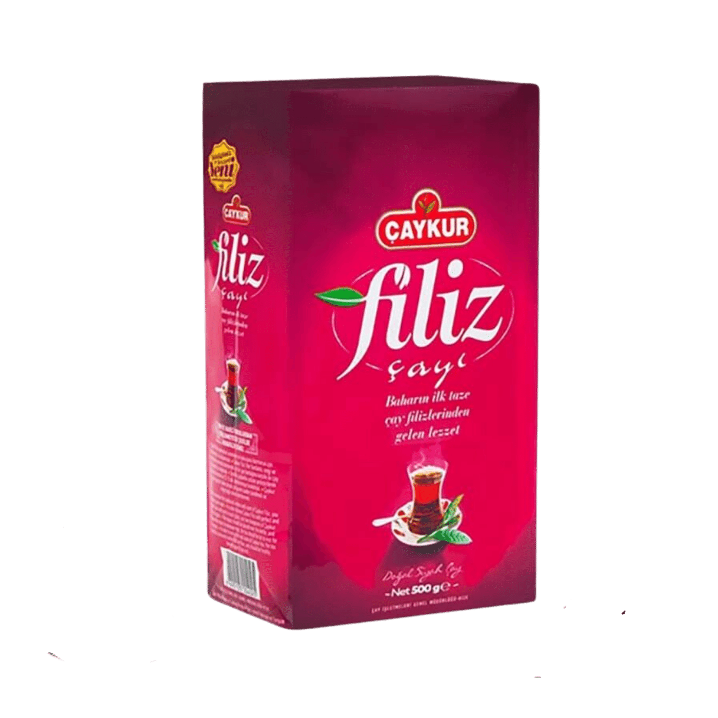 Çaykur Filiz tee 500g 