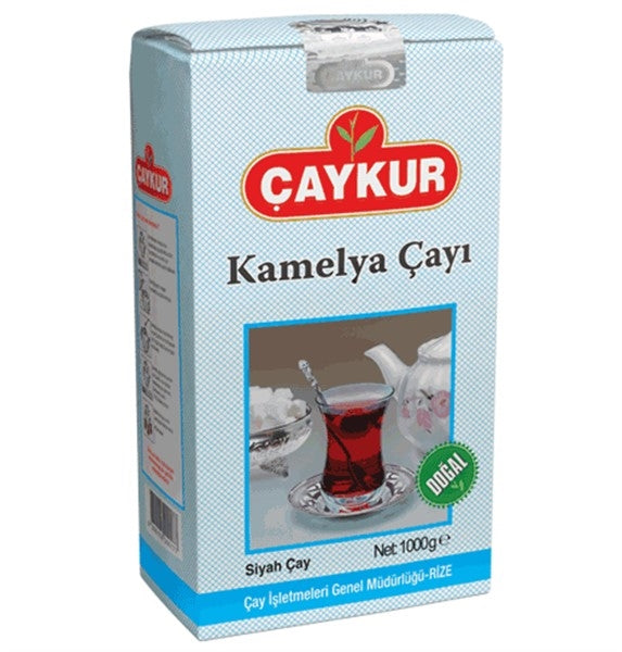 Çaykur kameelia tee 1000g  