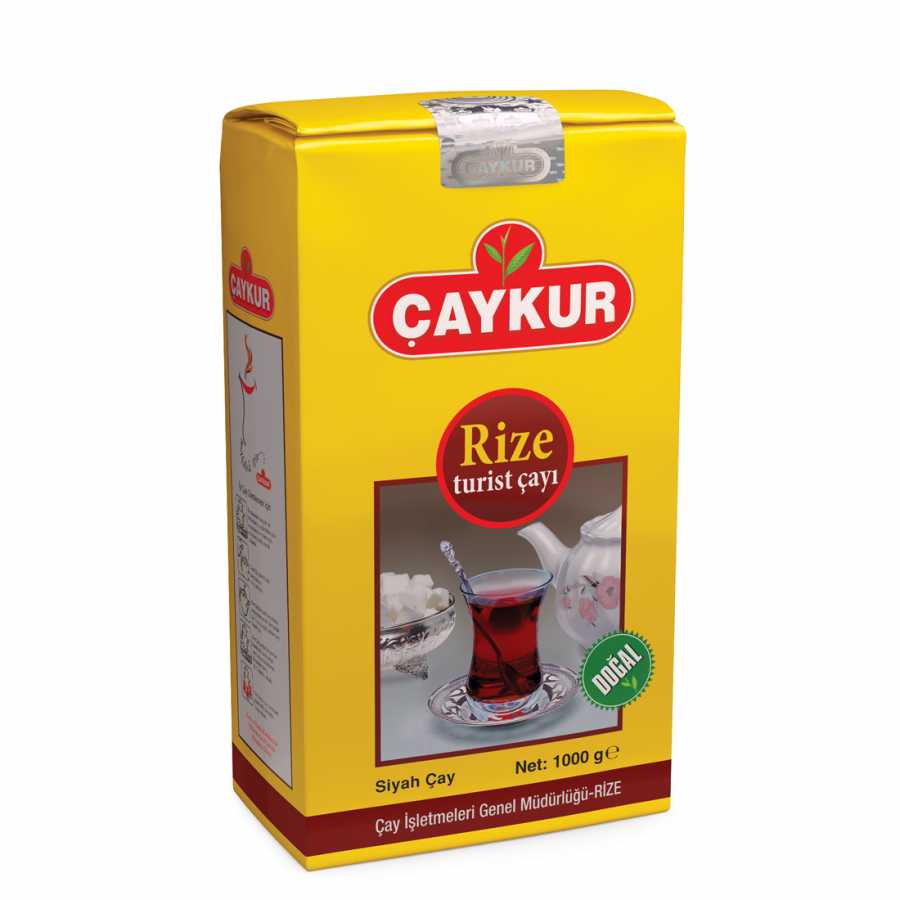 Çaykur Rize turistitee 1000g 