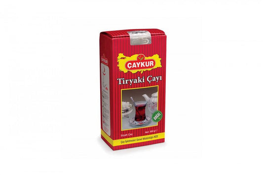 Çaykur Tiryaki tee 500g