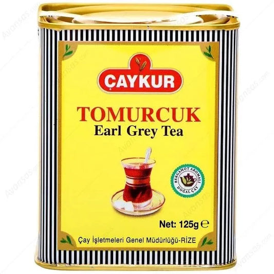 Çaykur Tomurcuki tee 125g