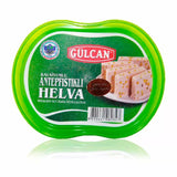 Gülcani halvaa pistaatsiapähklitega, 350g