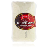 Suhkrukõrs, pişmaniye, Ciloglu 130g
