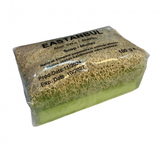 Traditsioonilised looduslikud glütseriini seebid, käsitöö aloe lõhnaga, 100g