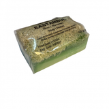 Traditsioonilised looduslikud glütseriini seebid, käsitöö oliivi lõhnaga, 100g