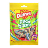 Damel Pika Boom tarretiskommid 90g Halal (56161)