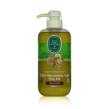 Eyup Sabri Tuncer naturaalse makadaamiaõliga dušigeel 600ml